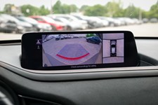 2024 Mazda CX-30 Suna AWD