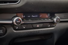 2024 Mazda CX-30 Suna AWD