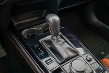 2024 Mazda CX-30 Suna AWD