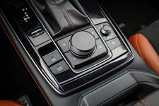 2024 Mazda CX-30 Suna AWD