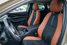 2024 Mazda CX-30 Suna AWD