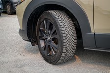 2024 Mazda CX-30 Suna AWD