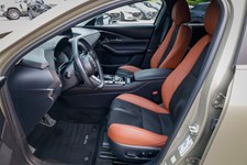 2024 Mazda CX-30 Suna AWD