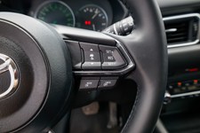 2024 Mazda CX-5 GS AWD w/o CD