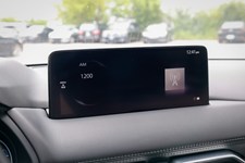 2024 Mazda CX-5 GS AWD w/o CD