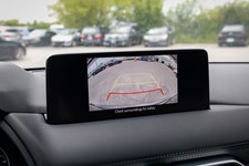2024 Mazda CX-5 GS AWD w/o CD