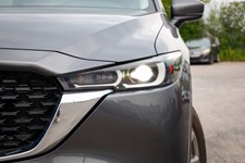 2024 Mazda CX-5 GS AWD w/o CD