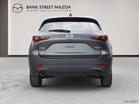 2024 Mazda CX-5 GS AWD w/o CD