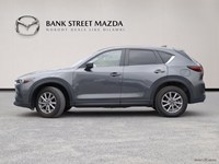 2024 Mazda CX-5 GS AWD w/o CD