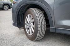 2024 Mazda CX-5 GS AWD w/o CD