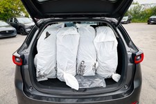 2024 Mazda CX-5 GS AWD w/o CD