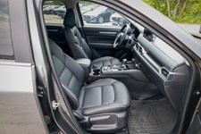 2024 Mazda CX-5 GS AWD w/o CD