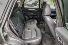 2024 Mazda CX-5 GS AWD w/o CD