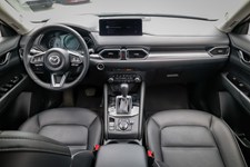 2024 Mazda CX-5 GS AWD w/o CD