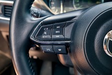 2024 Mazda CX-5 GS AWD