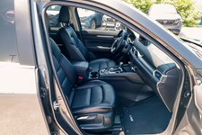 2024 Mazda CX-5 GS AWD