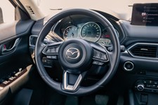 2024 Mazda CX-5 GS AWD