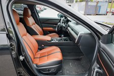 2024 Mazda CX-50 GT AWD