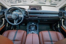 2024 Mazda CX-50 GT AWD
