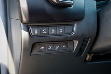 2024 Mazda CX-50 GT AWD