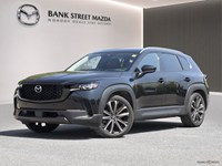 2024 Mazda CX-50 GT AWD