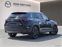 2024 Mazda CX-50 GT AWD