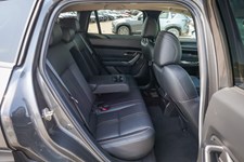 2024 Mazda CX-50 GT w/Turbo AWD