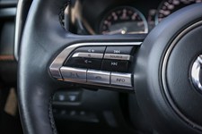 2024 Mazda CX-50 GT w/Turbo AWD