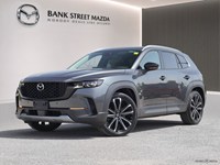 2024 Mazda CX-50 GT w/Turbo AWD