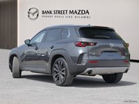 2024 Mazda CX-50 GT w/Turbo AWD
