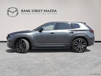 2024 Mazda CX-50 GT w/Turbo AWD