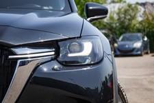 2024 Mazda CX-90 MHEV GT AWD