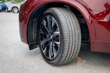 2024 Mazda CX-90 MHEV Signature AWD