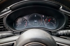 2024 Mazda Mazda3 Sport GT Auto FWD