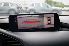 2024 Mazda Mazda3 Sport GT Auto FWD
