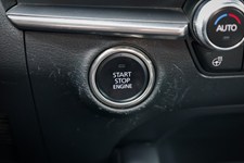 2024 Mazda Mazda3 Sport GT Auto FWD