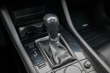 2024 Mazda Mazda3 Sport GT Auto FWD