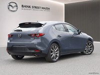 2024 Mazda Mazda3 Sport GT Auto FWD