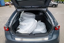 2024 Mazda Mazda3 Sport GT Auto FWD