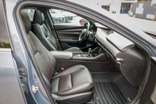 2024 Mazda Mazda3 Sport GT Auto FWD