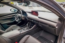 2024 Mazda Mazda3 Sport GT Auto FWD