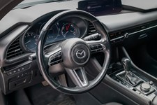 2024 Mazda Mazda3 Sport GT Auto FWD