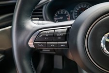 2024 Mazda Mazda3 Sport GT w/Turbo Auto i-ACTIV AWD