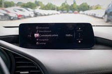 2024 Mazda Mazda3 Sport GT w/Turbo Auto i-ACTIV AWD