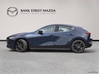 2024 Mazda Mazda3 Sport GT w/Turbo Auto i-ACTIV AWD