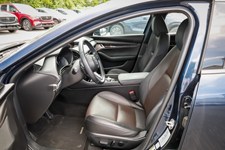 2024 Mazda Mazda3 Sport GT w/Turbo Auto i-ACTIV AWD