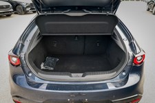 2024 Mazda Mazda3 Sport GT w/Turbo Auto i-ACTIV AWD