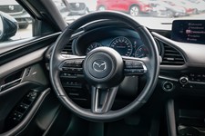 2024 Mazda Mazda3 Sport GT w/Turbo Auto i-ACTIV AWD