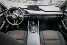 2024 Mazda Mazda3 Sport GX Auto FWD