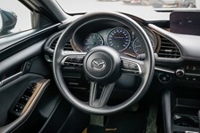 2024 Mazda Mazda3 Sport GX Auto FWD